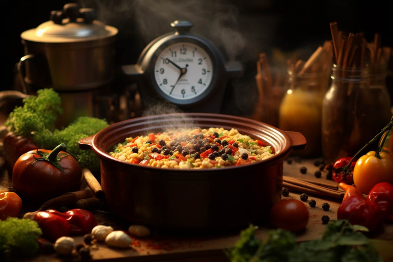 Wie lange couscous kochen