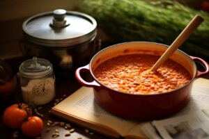 Wie lange rote linsen kochen